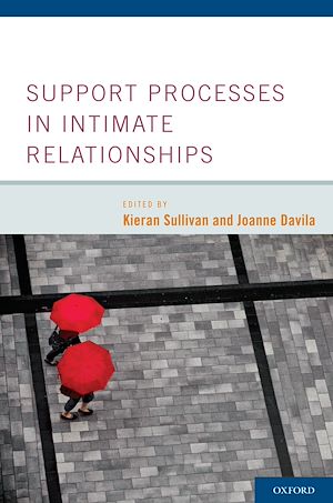 Téléchargez le livre :  Support Processes in Intimate Relationships
