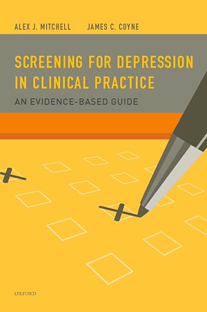 Téléchargez le livre :  Screening for Depression in Clinical Practice