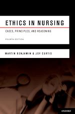 Télécharger le livre :  Ethics in Nursing