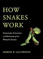 Télécharger le livre :  How Snakes Work
