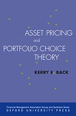 Télécharger le livre :  Asset Pricing and Portfolio Choice Theory