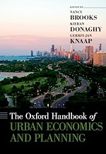 Télécharger le livre :  The Oxford Handbook of Urban Economics and Planning