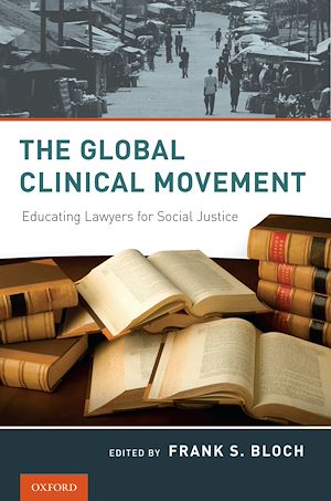 Téléchargez le livre :  The Global Clinical Movement