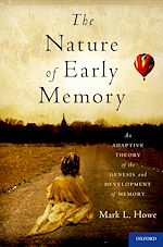 Télécharger le livre :  The Nature of Early Memory