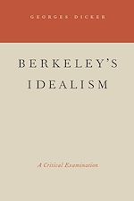 Télécharger le livre :  Berkeley's Idealism