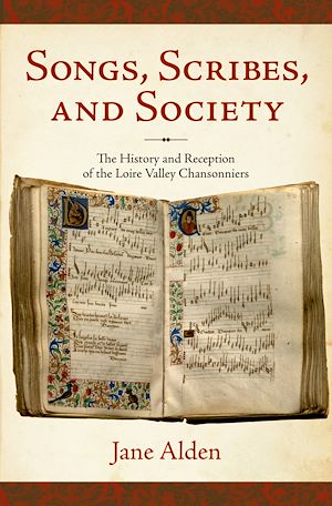 Téléchargez le livre :  Songs, Scribes, and Society