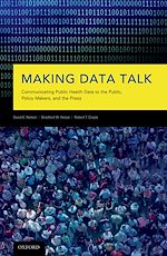 Télécharger le livre :  Making Data Talk