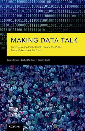 Téléchargez le livre :  Making Data Talk