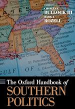 Télécharger le livre :  The Oxford Handbook of Southern Politics