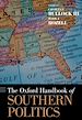 Télécharger le livre :  The Oxford Handbook of Southern Politics