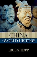 Télécharger le livre :  China in World History
