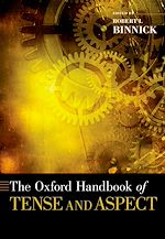 Download this eBook The Oxford Handbook of Tense and Aspect