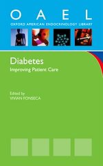 Télécharger le livre :  Diabetes: Improving Patient Care