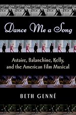 Télécharger le livre :  Dance Me a Song