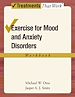 Télécharger le livre :  Exercise for Mood and Anxiety Disorders