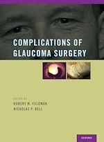 Télécharger le livre :  Complications of Glaucoma Surgery