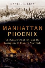 Télécharger le livre :  Manhattan Phoenix