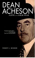 Télécharger le livre :  Dean Acheson
