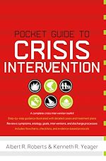 Télécharger le livre :  Pocket Guide to Crisis Intervention