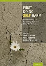 Télécharger le livre :  First Do No Self Harm