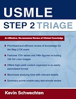 Télécharger le livre :  USMLE Step 2 Triage