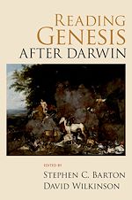 Télécharger le livre :  Reading Genesis after Darwin