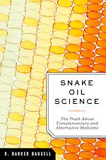 Télécharger le livre :  Snake Oil Science