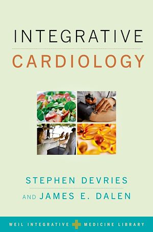 Téléchargez le livre :  Integrative Cardiology