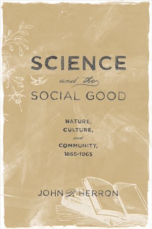 Téléchargez le livre :  Science and the Social Good