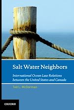 Télécharger le livre :  Salt Water Neighbors