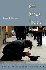Télécharger le livre :  God Knows There's Need