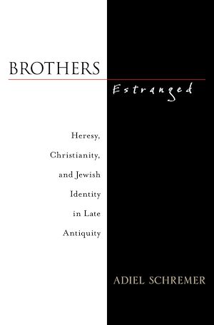 Téléchargez le livre :  Brothers Estranged