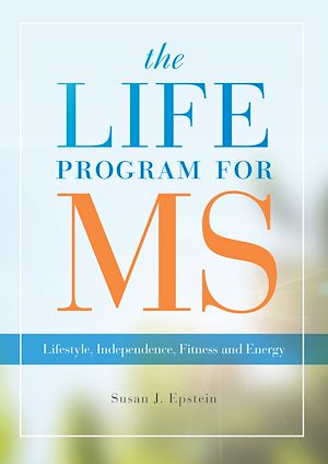Téléchargez le livre :  The LIFE Program for MS