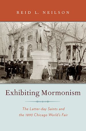 Téléchargez le livre :  Exhibiting Mormonism