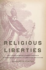 Télécharger le livre :  Religious Liberties