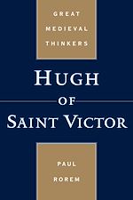 Télécharger le livre :  Hugh of Saint Victor