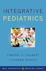 Télécharger le livre :  Integrative Pediatrics