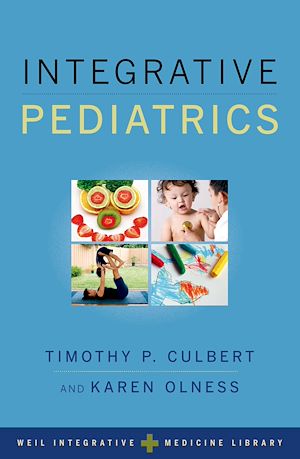 Téléchargez le livre :  Integrative Pediatrics