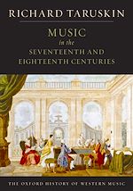 Télécharger le livre :  Music in the Seventeenth and Eighteenth Centuries