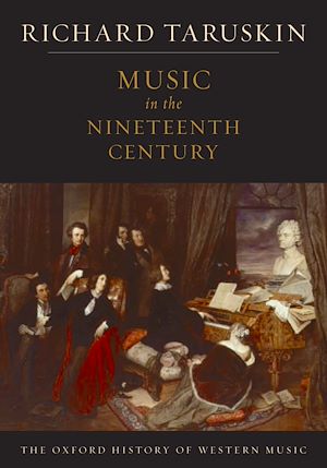 Téléchargez le livre :  Music in the Nineteenth Century