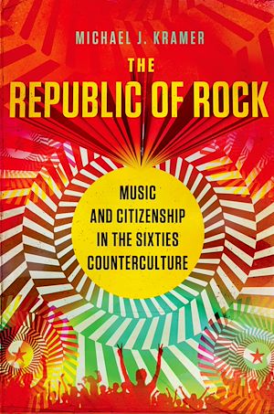 Téléchargez le livre :  The Republic of Rock