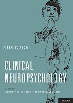 Télécharger le livre :  Clinical Neuropsychology