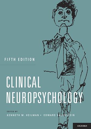 Téléchargez le livre :  Clinical Neuropsychology