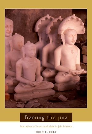 Téléchargez le livre :  Framing the Jina