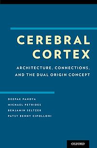 Téléchargez le livre :  Cerebral Cortex