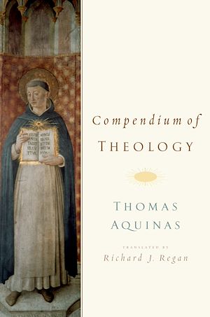 Téléchargez le livre :  Compendium of Theology By Thomas Aquinas