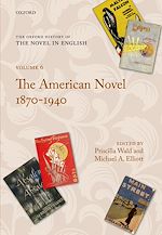 Télécharger le livre :  The Oxford History of the Novel in English