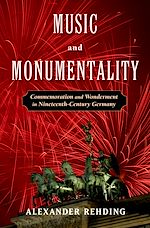 Télécharger le livre :  Music and Monumentality