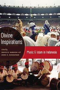 Téléchargez le livre :  Divine Inspirations