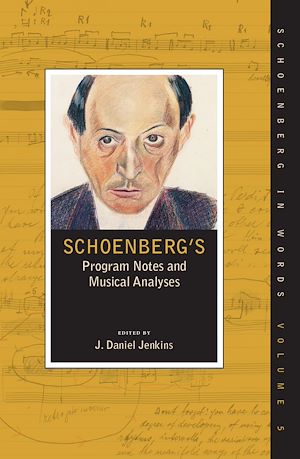 Téléchargez le livre :  Schoenberg's Program Notes and Musical Analyses